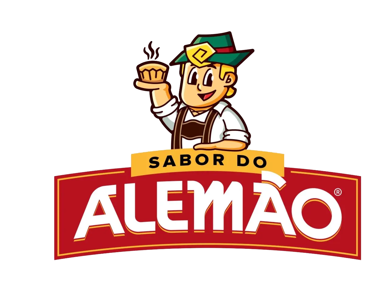 Sabor do Alemão